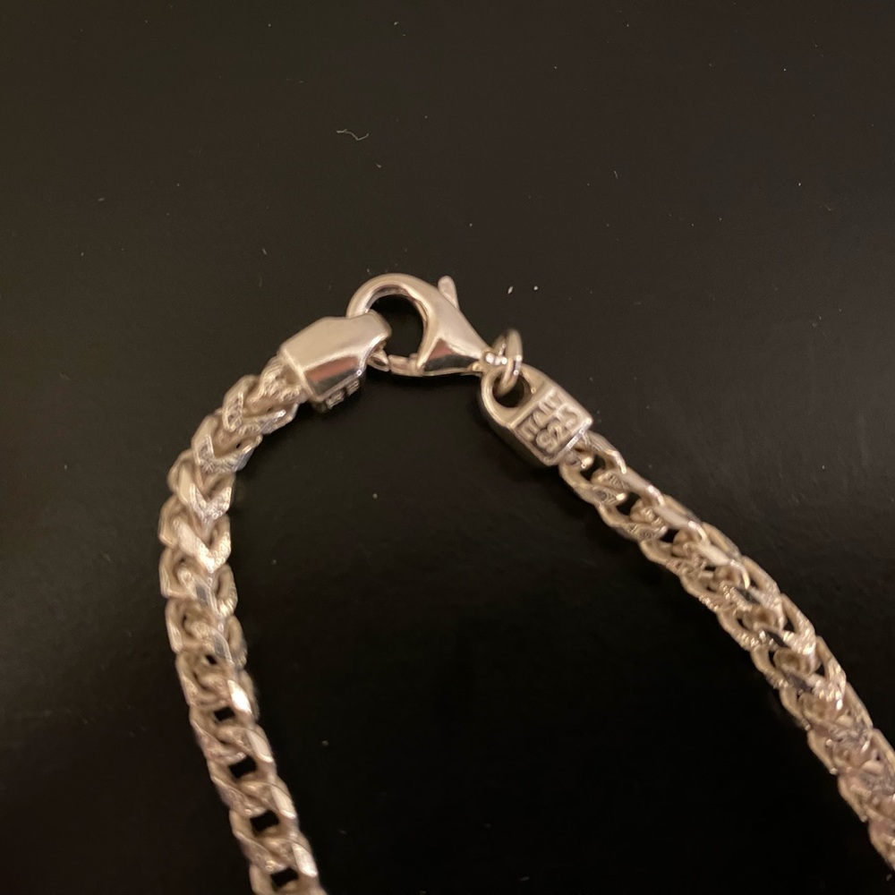 Chain Necklace - Picture 2 of 4
